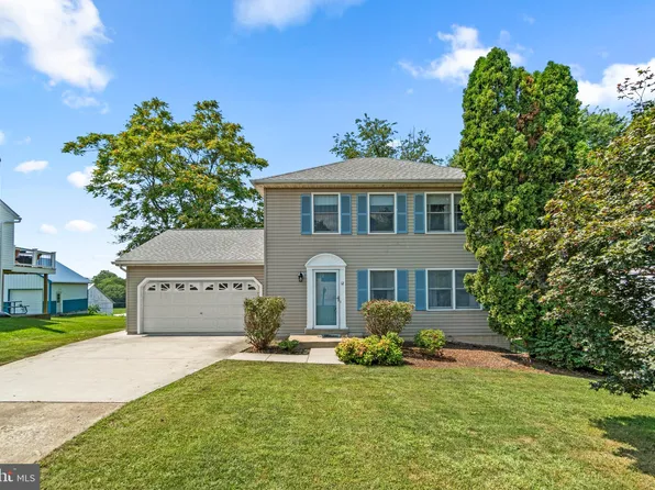 12 Colliery Dr, Thurmont, MD 21788