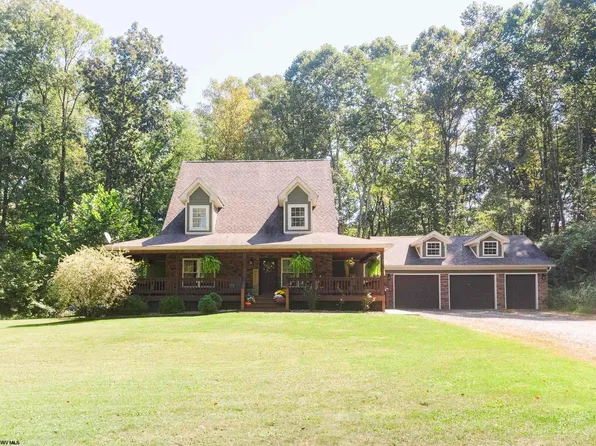 3543 Lazzelle Union Rd, Morgantown, WV 26501