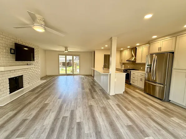 5206 S Harvard Ave Unit 105, Tulsa, OK 74135