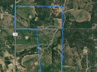 1 County Road 139, Bangs, TX 76823