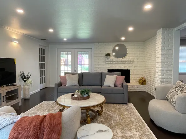 2912 Bryn Mawr Dr, Irving, TX 75062