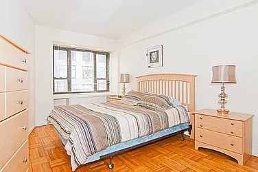 Rented by Direct Properties New York