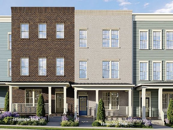 3rd image of 820 Westcott Ln Lot 296A