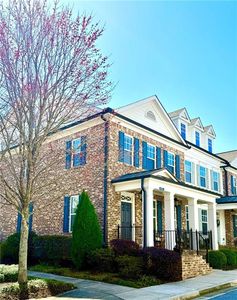 475 Letchas Ln, Alpharetta, GA, 30009