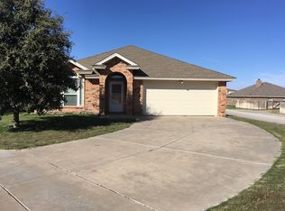 6802 36th St, Lubbock, TX 79407