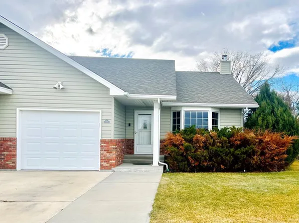2008 Cougar Ave, Cody, WY 82414
