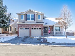 9705 Spring Hill St, Highlands Ranch, CO 80129