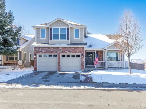 9705 Spring Hill Street, Highlands Ranch, CO 80129