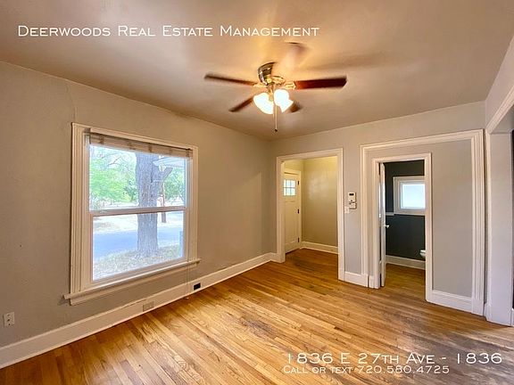 4th image of 1836 E 27th Ave #1836