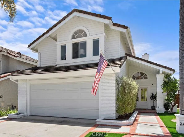 24872 Barclay Ln, Laguna Niguel, CA 92677