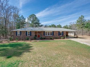 5189 N Tubman Rd, Appling, GA 30802