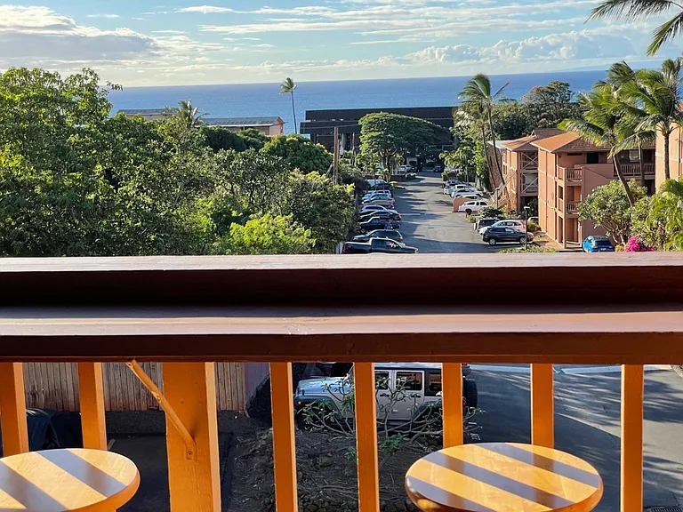 3740 Lower Honoapiilani Rd #G307 — Photo 12