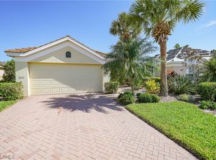 2531 Belleville Ct, Cape Coral, FL 33991