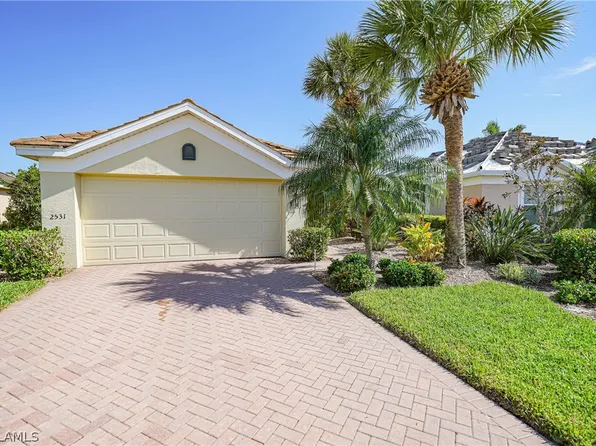 2531 Belleville Ct, Cape Coral, FL 33991