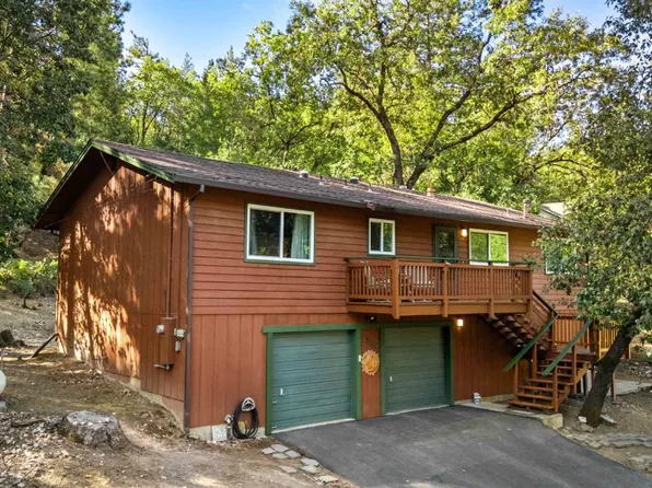 2267 Big Canyon Creek Rd, Placerville, CA 95667