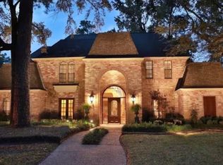 5214 Norborne Ln, Houston, TX 77069