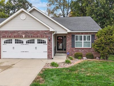 439 Bandmour Pl, O'Fallon, IL, 62269