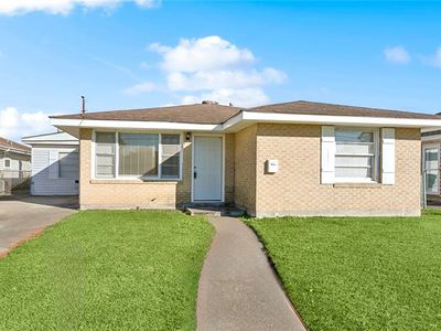 2005 Manor Heights Dr, Marrero, LA, 70072