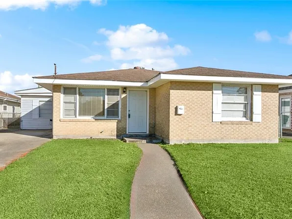 2005 Manor Heights Dr, Marrero, LA 70072