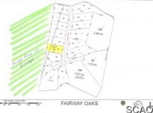41 Fairway West Dr, Georgetown, DE 19947