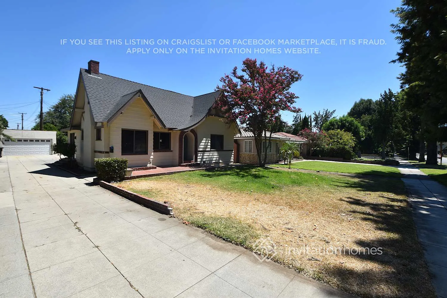 1446 N Euclid Ave Ontario, CA 91762 — Photo 2