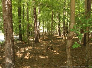 6017 Inverness Cir, Sanford, NC 27332