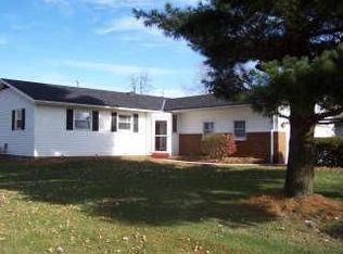 5969 Section Line Rd, Caledonia, OH 43314