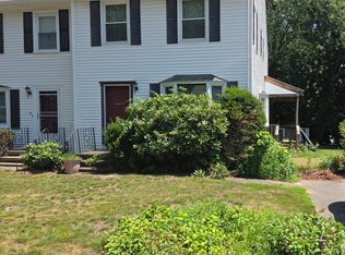 Waterford Townhouse Condominiums, Haverhill, MA 01835