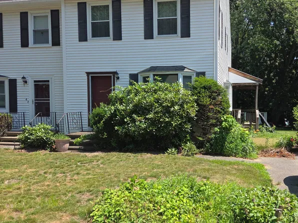6 Riverbank Cir Unit 6, Haverhill, MA 01835
