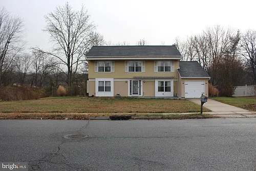 219 Meadow Dr Photo 1