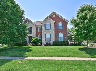 465 Stoney Path Ct, South Lebanon, OH 45065