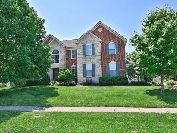 465 Stoney Path Ct, South Lebanon, OH 45065