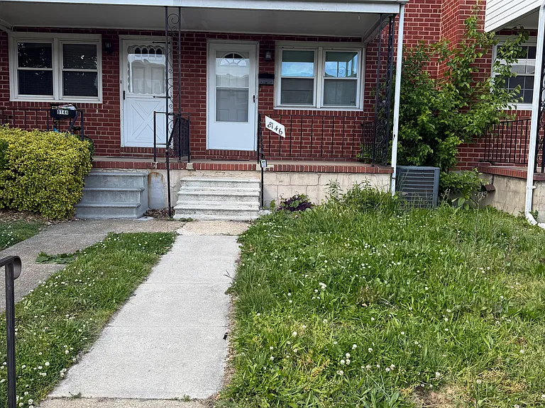 8146 Gray Haven Rd — Photo 1