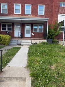 8146 Gray Haven Rd, Dundalk, MD, 21222