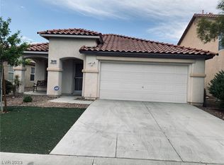 3646 Famiglia Dr, Las Vegas, NV 89141