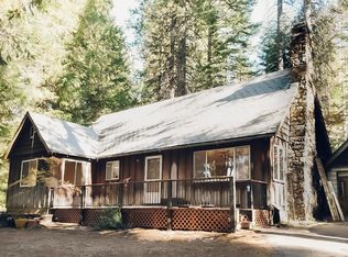 734 Alta Powerhouse Rd, Alta, CA 95701