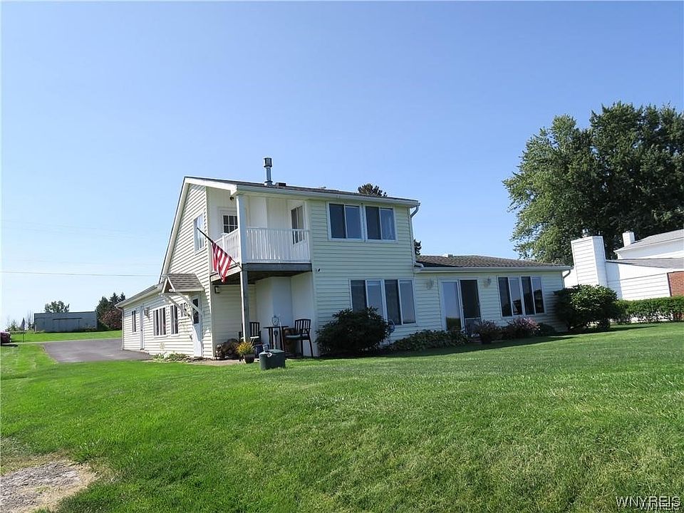 9555 Somerset Dr, Barker, NY 14012 Zillow