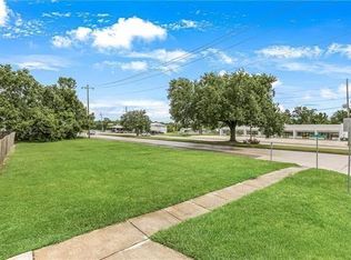 2532 Margaret Ln, Meraux, LA 70075