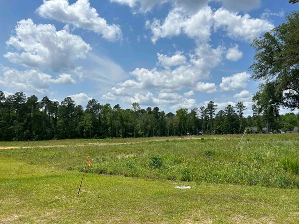 0 Mock St Lot 1, Sylvania, GA 30467