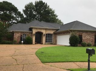 625 Lexington Cv, Byram, MS 39272