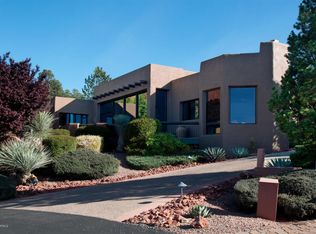 11 W McCullough Dr, Sedona, AZ 86336