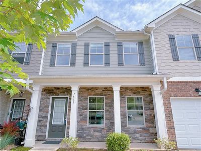 1531 Iris Walk, Jonesboro, GA, 30238