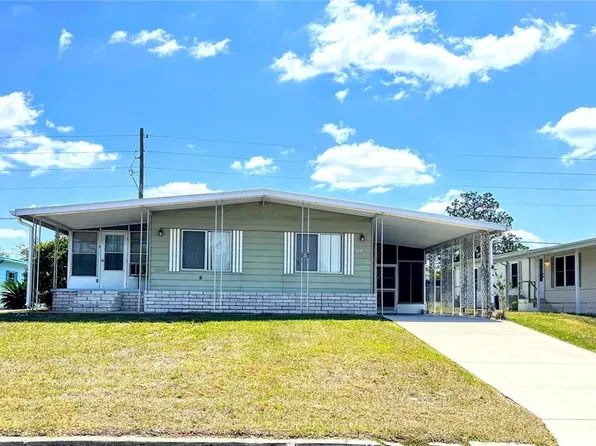 12514 Harker St, Brooksville, FL 34613