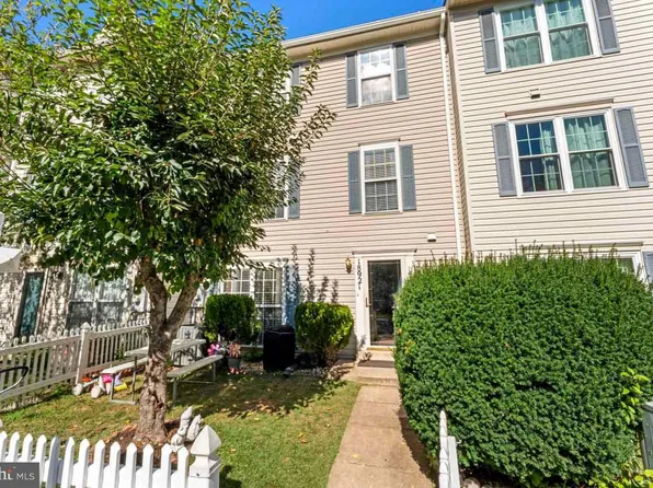18921 Lark Song Ter, Germantown, MD 20874