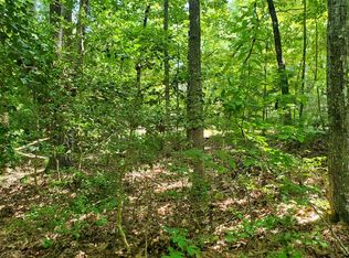 LOT Boy Scout Rd #B, Blairsville, GA 30512