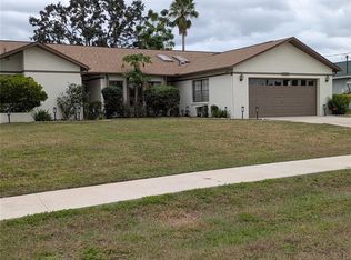 11348 Timbercrest Rd, Spring Hill, FL 34608