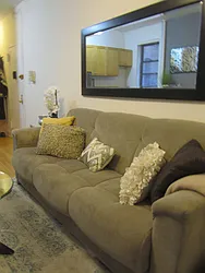 Rented by Beekman Street Realty