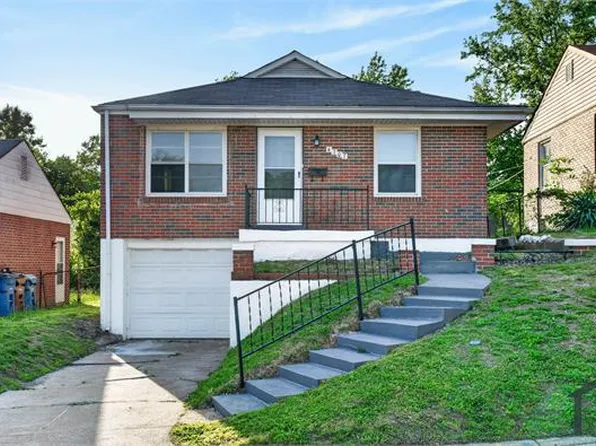 4707 Roxie St, Saint Louis, MO 63121