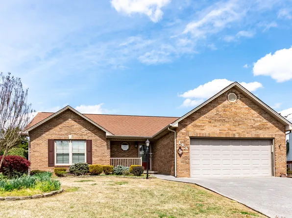 143 Oakleaf Cir, Jefferson City, TN 37760