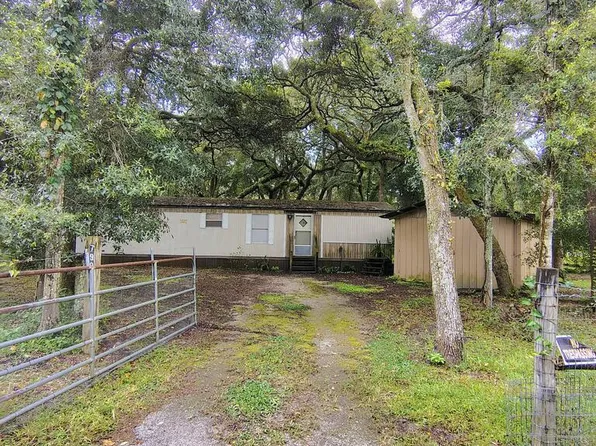 7990 NW 168th Ln, Trenton, FL 32693